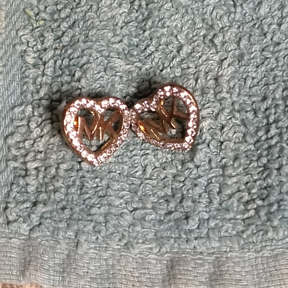Michael Kors earrings